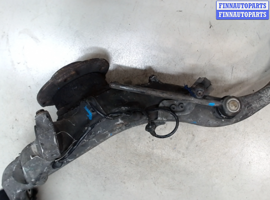 купить Ступица (кулак, цапфа) на BMW X5 E70 2006-2013