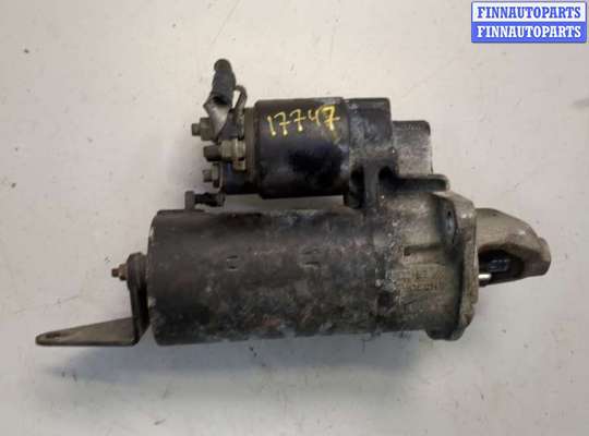 купить Стартер на BMW 5 E34 1988-1995