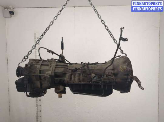 купить КПП - автомат (АКПП) 4х4 на Lexus GX 2002-2009