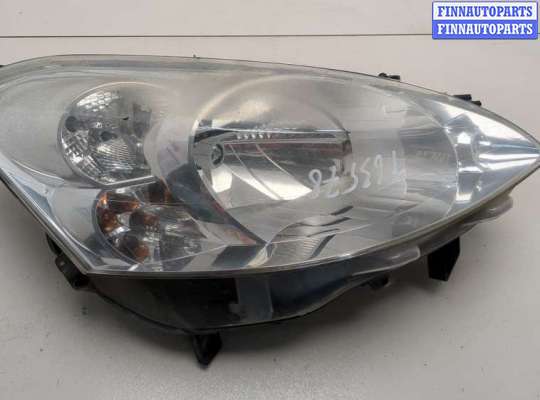 Фара (передняя) PG1246509 на Peugeot Partner 2008-2012