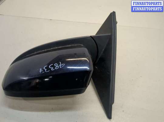 купить Зеркало боковое на BMW X5 E70 2006-2013