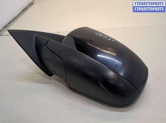 купить Зеркало боковое на BMW X5 E70 2006-2013