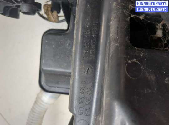 купить Бачок омывателя на Skoda Rapid 2012-2020