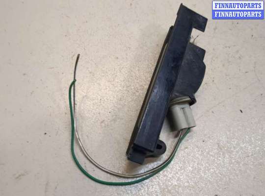 купить Подсветка номера на Toyota RAV 4 2000-2005