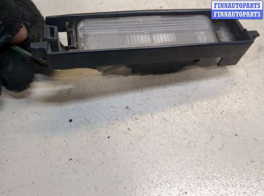 купить Подсветка номера на Toyota RAV 4 2000-2005