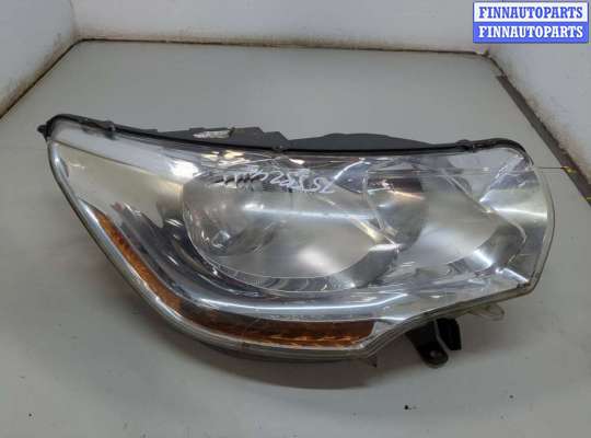 купить Фара (передняя) на Citroen C4 2010-2020