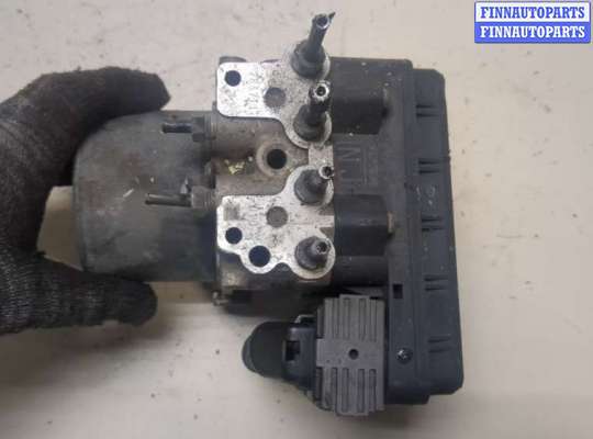 купить Блок АБС, насос (ABS, ESP, ASR) на Toyota RAV 4 2013-2015