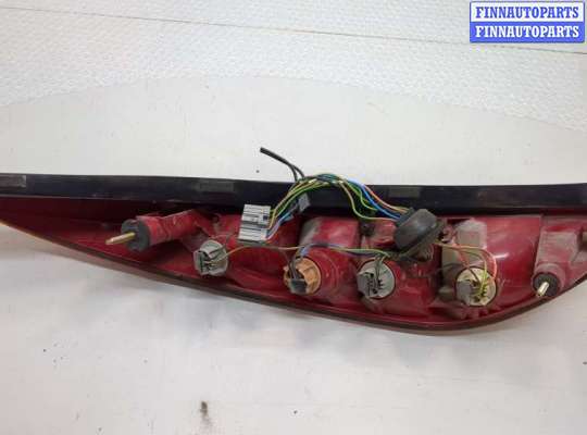 купить Фонарь (задний) на Ford Mondeo 3 2000-2007