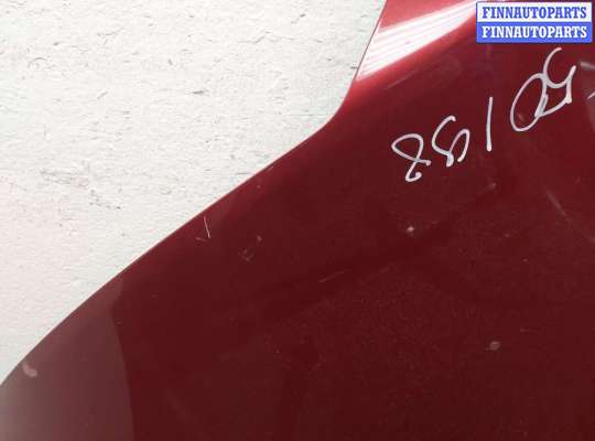 купить Капот на Nissan Juke 2010-2014