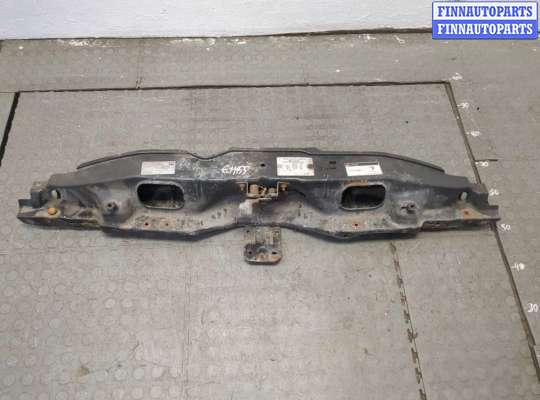 Рамка капота FT573639 на Citroen Jumper (Relay) 2006-2014