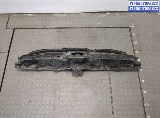 купить Рамка капота на Citroen Jumper (Relay) 2006-2014