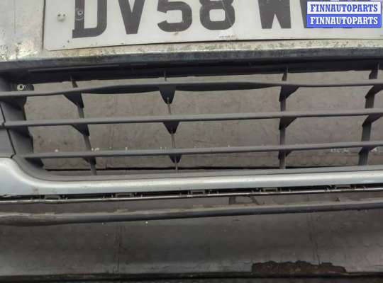 купить Заглушка (решётка) бампера на Volkswagen Touran 2006-2010