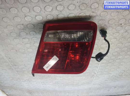 купить Фонарь крышки багажника на Audi A8 (D3) 2002-2010