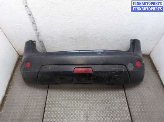 Бампер NS988420 на Nissan Qashqai 2006-2013