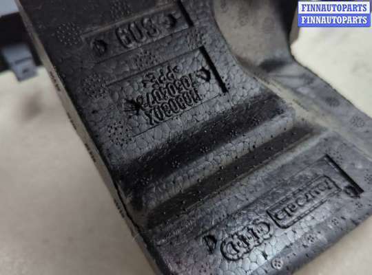 купить Пластик панели торпеды на Audi A3 (8V) 2012-2020
