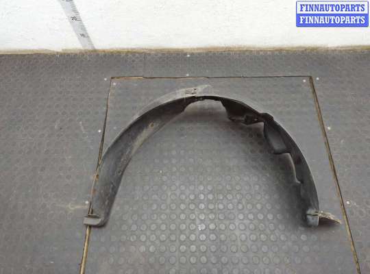 купить Защита арок (подкрылок) на Chevrolet Spark 2009-2016