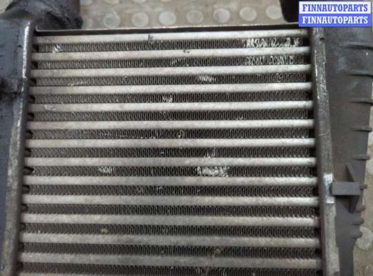 купить Радиатор интеркулера на Volkswagen Passat 5 2000-2005