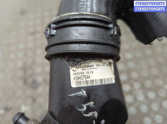 купить Радиатор интеркулера на Volkswagen Passat 5 2000-2005