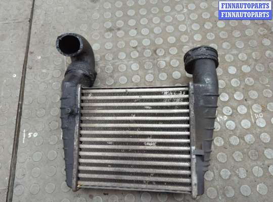 купить Радиатор интеркулера на Volkswagen Passat 5 2000-2005