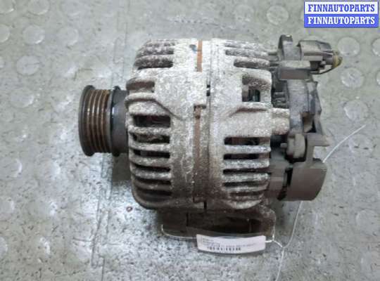 Купить Генератор на Opel Astra H 2004-2010 Генератор OP2487840 на Opel Astra H 2004-2010