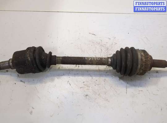 купить Полуось (приводной вал, шрус) на Ford Mondeo 2 1996-2000