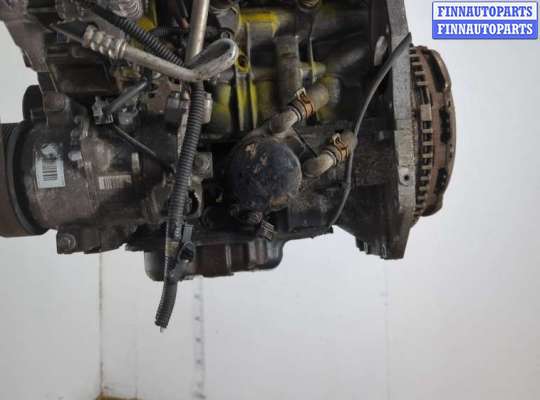 купить Компрессор кондиционера на Renault Megane 3 2009-2016