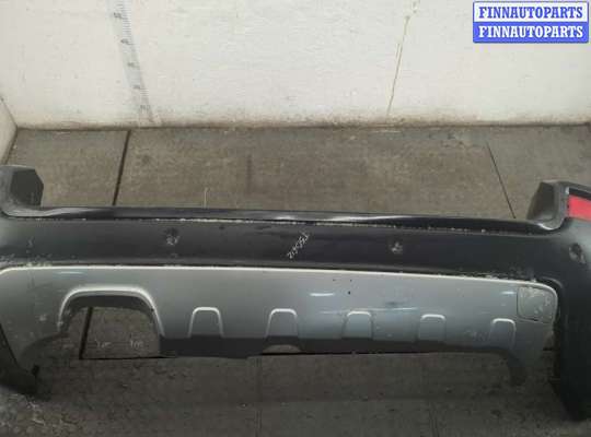 купить Усилитель бампера на Volvo XC90 2002-2014