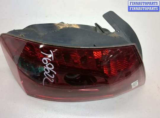 купить Фонарь (задний) на Peugeot 407 2004-2011