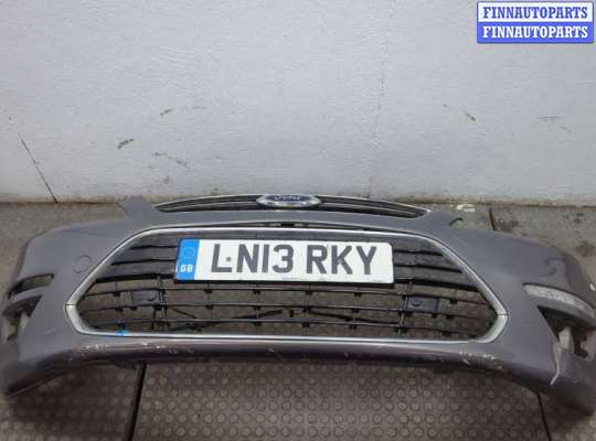 купить Дневные ходовые огни на Ford Mondeo 4 2007-2015