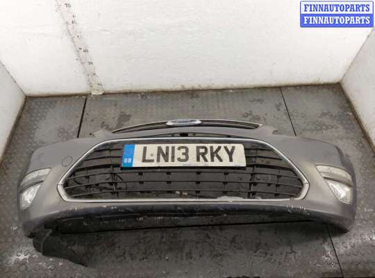 Дневные ходовые огни FO2035370 на Ford Mondeo 4 2007-2015