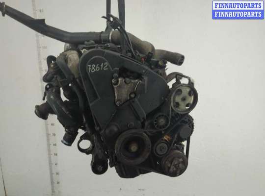 Купить Турбина на Peugeot 406 1999-2004 Турбина PG1213616 на Peugeot 406 1999-2004