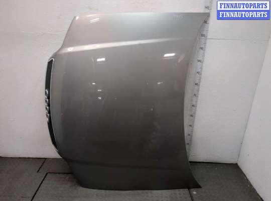Купить Обшивка капота на Audi A6 (C5) 1997-2005 Обшивка капота AU1718945 на Audi A6 (C5) 1997-2005