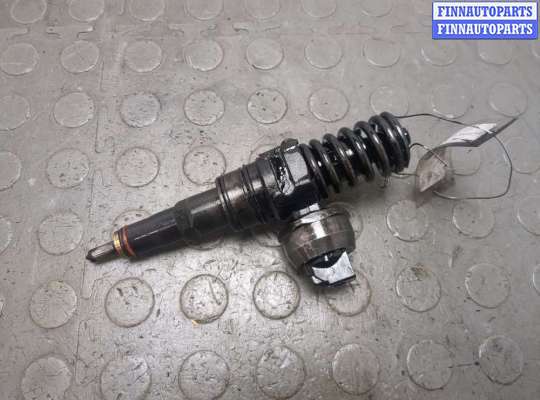 купить Форсунка топливная на Volkswagen Golf 5 2003-2009