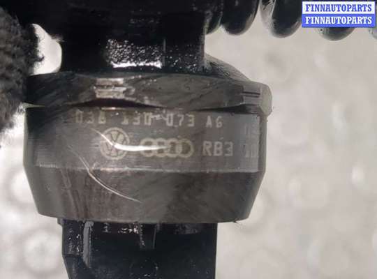 купить Форсунка топливная на Volkswagen Golf 5 2003-2009