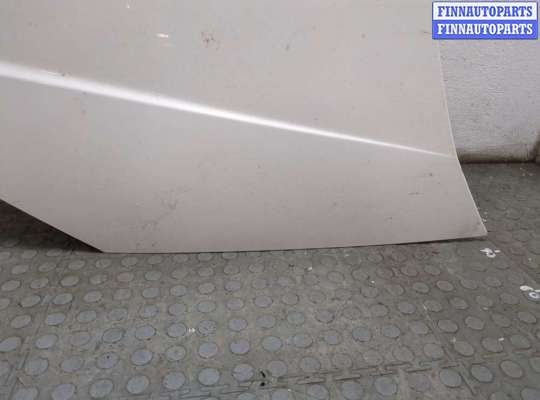 купить Капот на KIA Rio 2005-2011