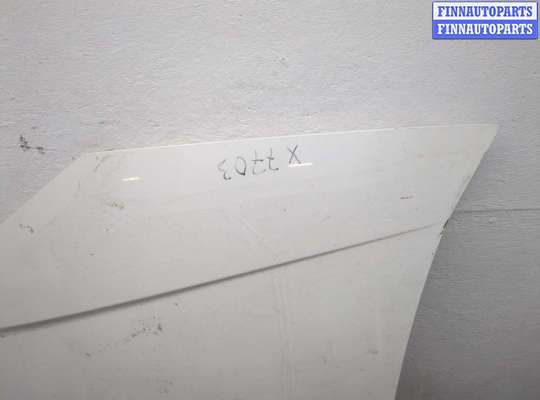 купить Капот на KIA Rio 2005-2011