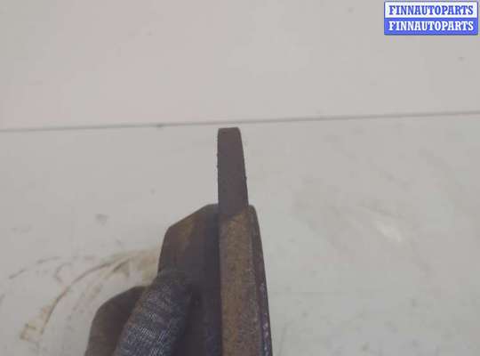 купить Диск тормозной на Mercedes ML W164 2005-2011