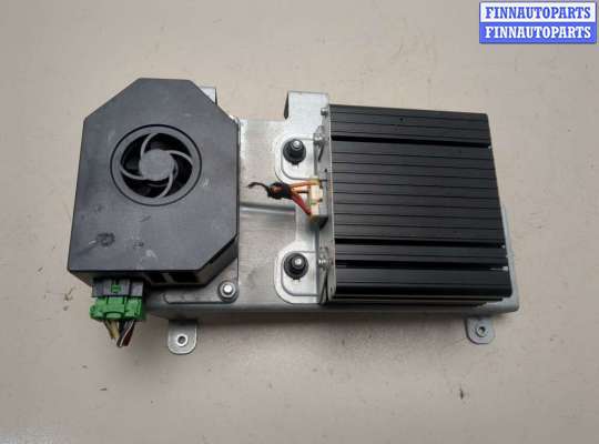 купить Усилитель звука на Mercedes GL X164 2006-2012