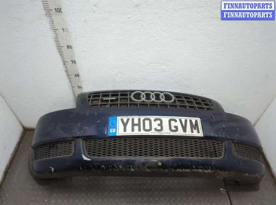 Купить Бампер на Audi TT (8N) 1998-2006 Бампер AU1735014 на Audi TT (8N) 1998-2006