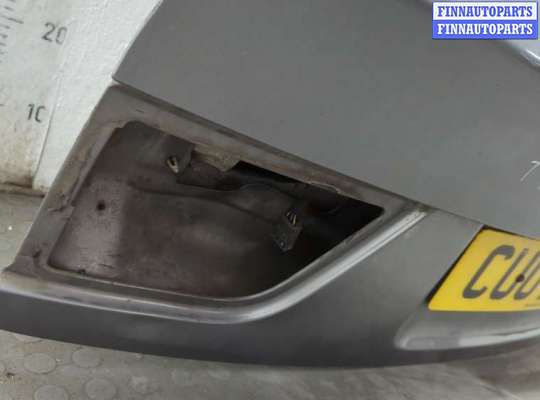 купить Подсветка номера на BMW X5 E70 2006-2013