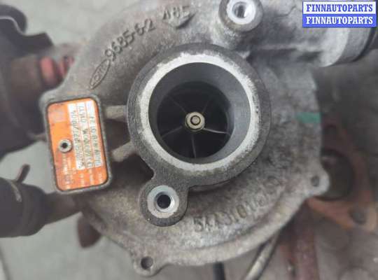 купить Турбина на Dacia Duster 2010-2017