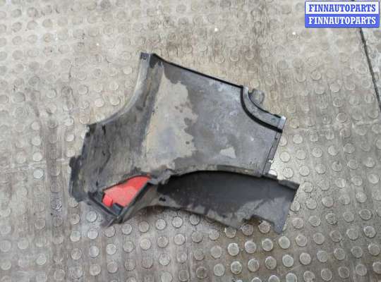 купить Клык бампера на Mercedes Sprinter 2006-2018