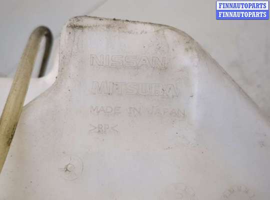 Бачок омывателя