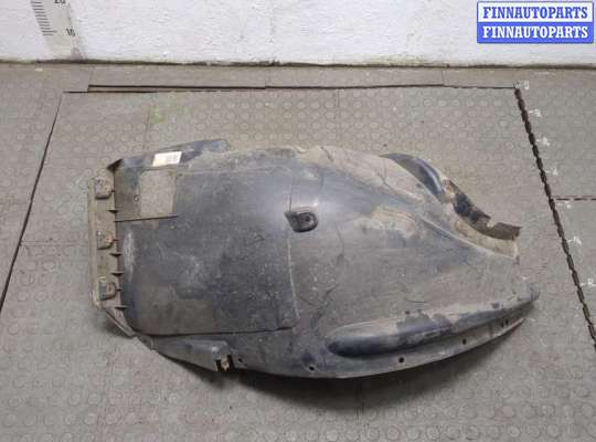 купить Защита арок (подкрылок) на BMW X5 E70 2006-2013