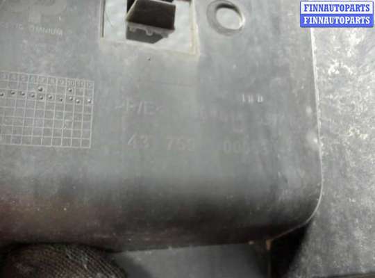 купить Кронштейн усилителя бампера на Peugeot 407 2004-2011