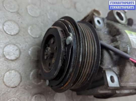 купить Компрессор кондиционера на Chevrolet Trax 2013-2016