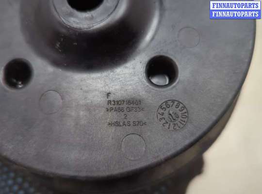 купить Пневмоподушка на Mercedes GL X164 2006-2012