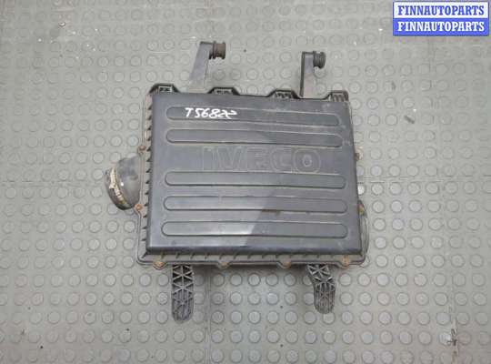 купить Корпус воздушного фильтра на Iveco Daily 5 2011-2014