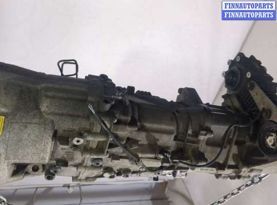 купить КПП 6-ст.мех 4х4 (МКПП) на BMW X3 E83 2004-2010