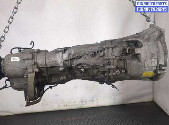 купить КПП 6-ст.мех 4х4 (МКПП) на BMW X3 E83 2004-2010